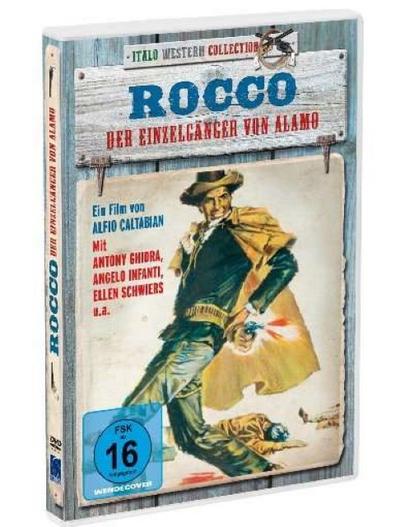 Rocco - der Einzelgänger von Alamo