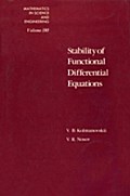 Stability of Functional Differential Equations