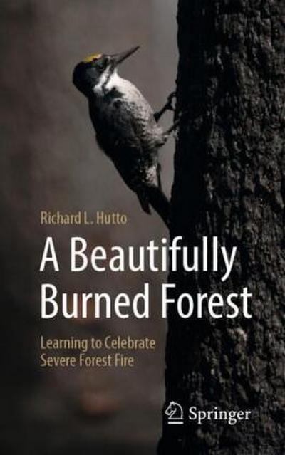 A Beautifully Burned Forest
