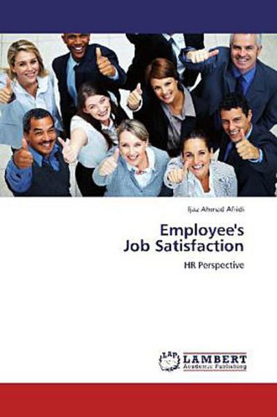Employee’s Job Satisfaction