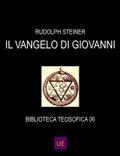 Il vangelo di Giovanni