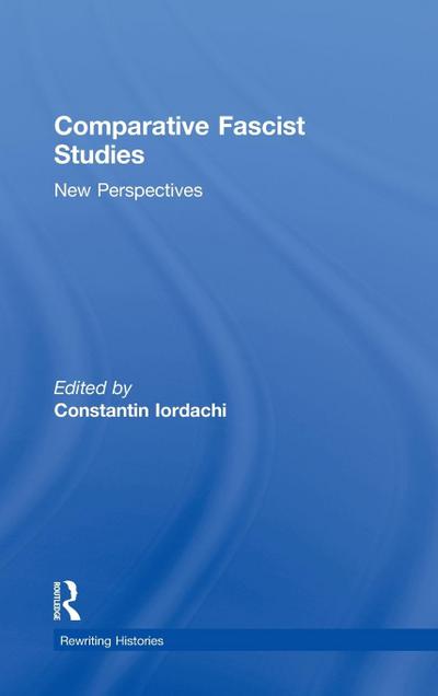 Comparative Fascist Studies
