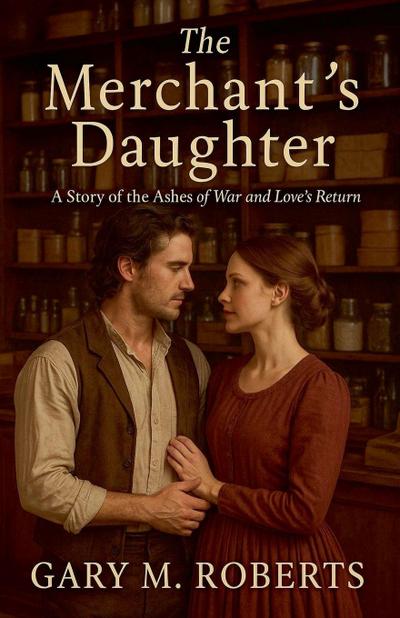 The Merchant’s Daughter