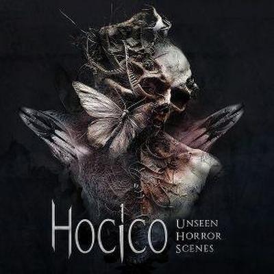 Unseen Horror Scenes