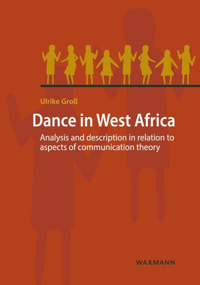 Dance in West Africa