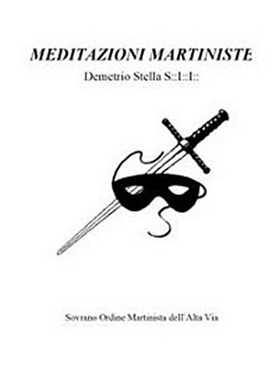 Meditazioni Martiniste