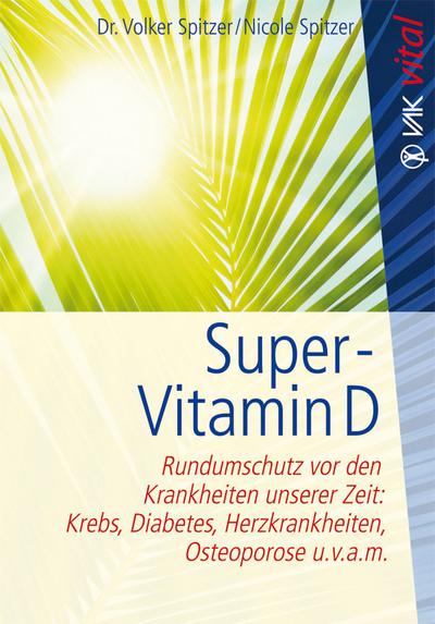 Super-Vitamin D 