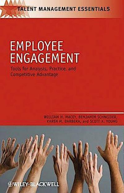 Employee Engagement