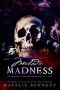 Melodic Madness (Coveting Delirium, #2)