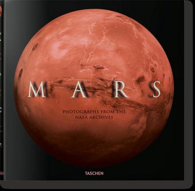 Mars. Photographs of the Next Frontier