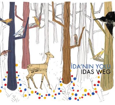 Ida’nin Yolu / Idas Weg