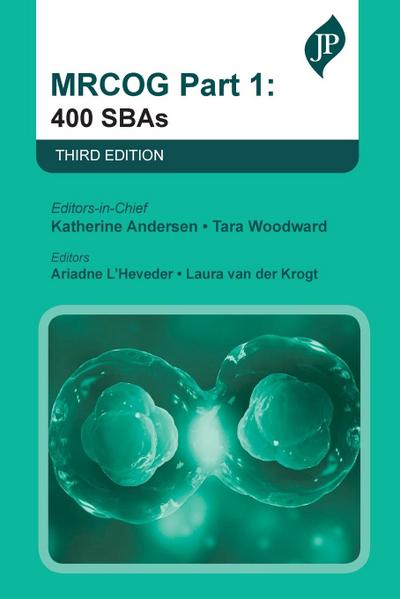 MRCOG Part 1