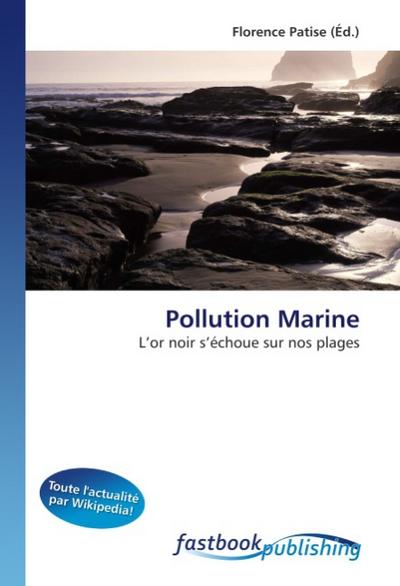 Pollution Marine - Florence Patise