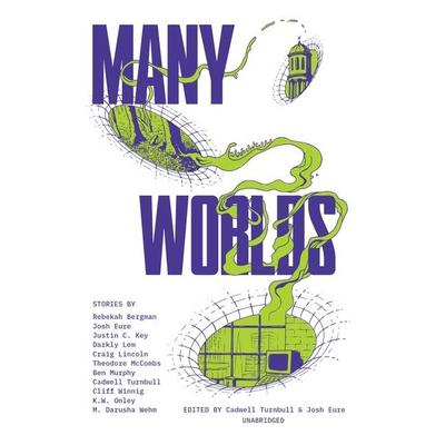 Bergman, R: Many Worlds