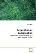 Acquisition of Coordination