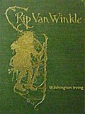 Rip Van Winkle and Other Stories