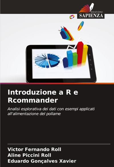 Introduzione a R e Rcommander
