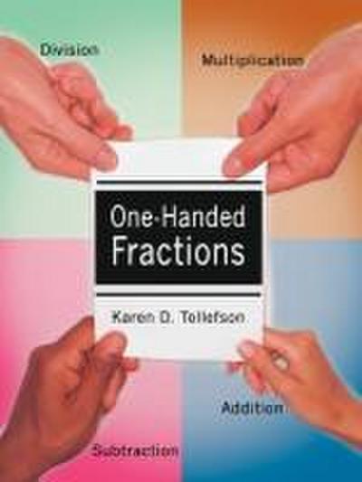 One-Handed Fractions