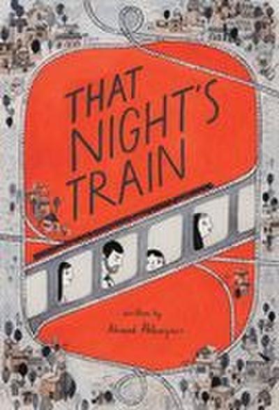 That Night’s Train