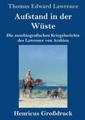 Aufstand in der Wüste (Großdruck)