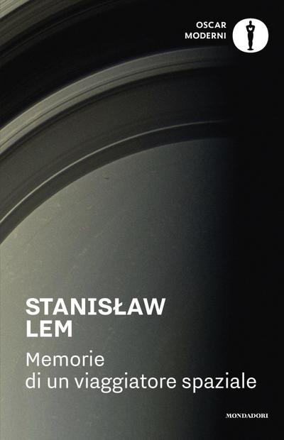 Memorie di un viaggiatore spaziale