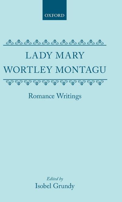 Romance Writings