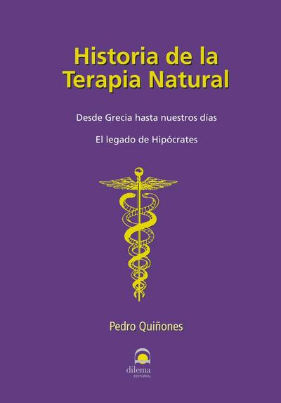 Historia de la medicina natural