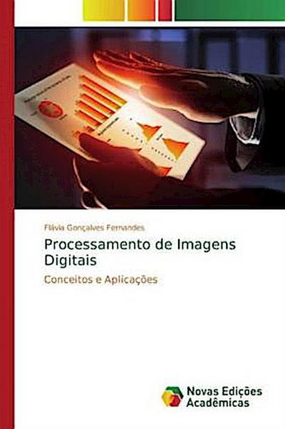 Processamento de Imagens Digitais