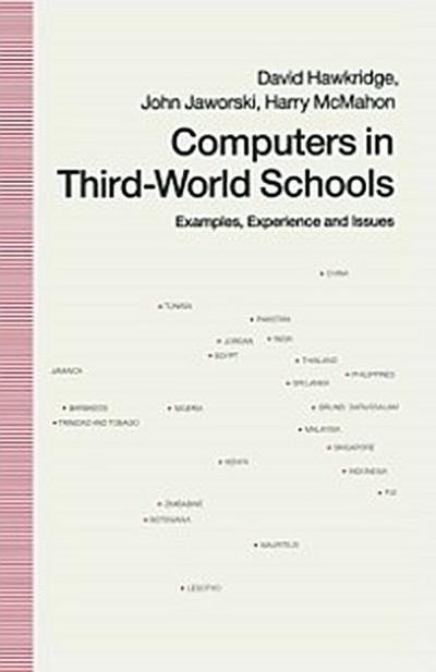 Computers in Third-World Schools