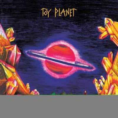 Toy Planet