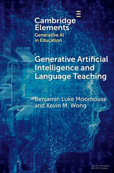 Generative Artificial Intelligence and Language Teaching