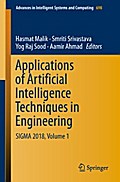 Applications of Artificial Intelligence Techniques in Engineering