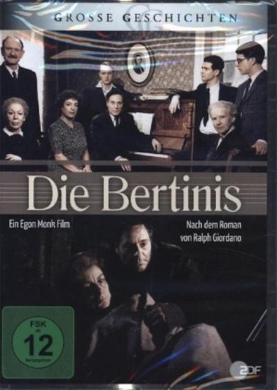 Die Bertinis New Edition