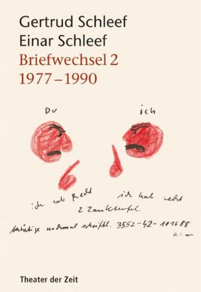 Briefwechsel 2
