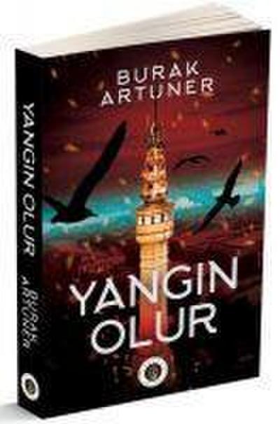 Yangin Olur