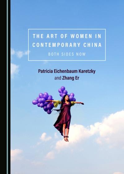 Art of Women in Contemporary China