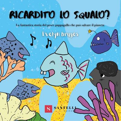 Ricardito lo squalo?
