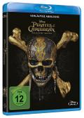 Pirates of the Caribbean: Salazars Rache