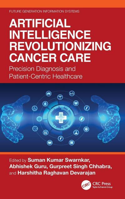 Artificial Intelligence Revolutionizing Cancer Care