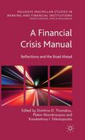 A Financial Crisis Manual