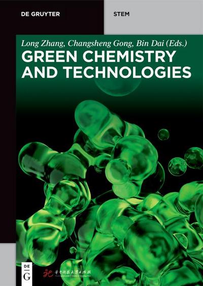 Green Chemistry and Technologies