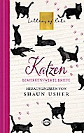 Katzen – Letters of Note