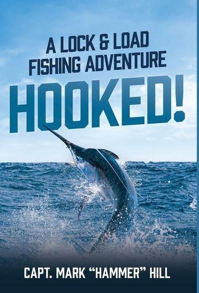 Hooked!