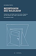 Rezeptionen des Holocaust