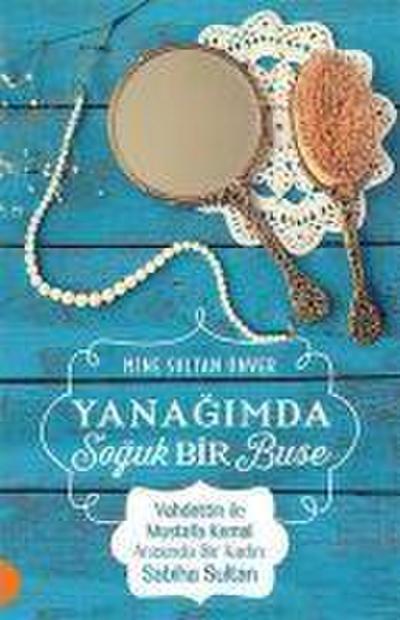 Yanagimda Soguk Bir Buse