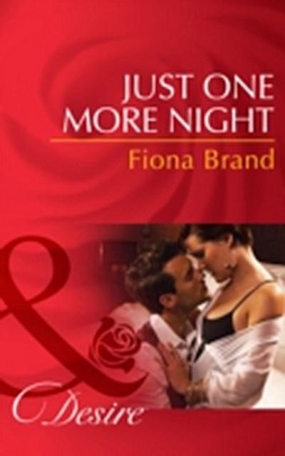 Just One More Night