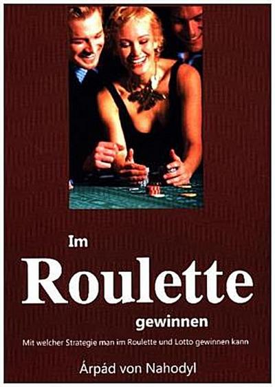 Im Roulette gewinnen