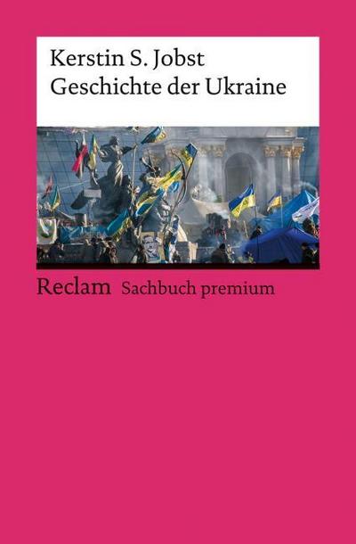 Geschichte der Ukraine