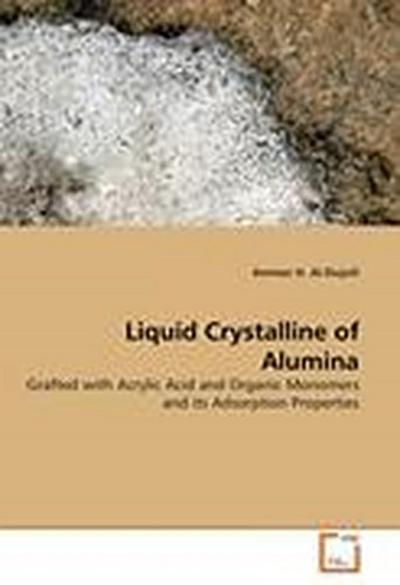 Liquid Crystalline of Alumina