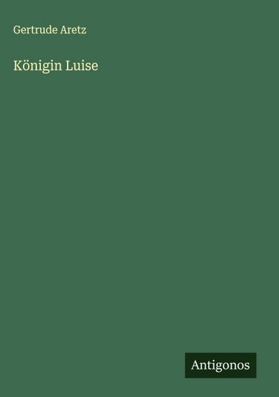 Königin Luise